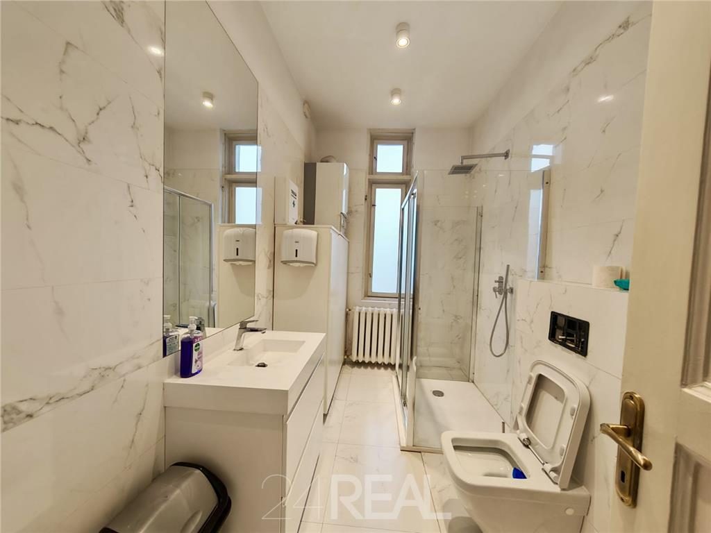 Vila deosebita de inchiriat, pentru birouri - 640 mp - foto 6