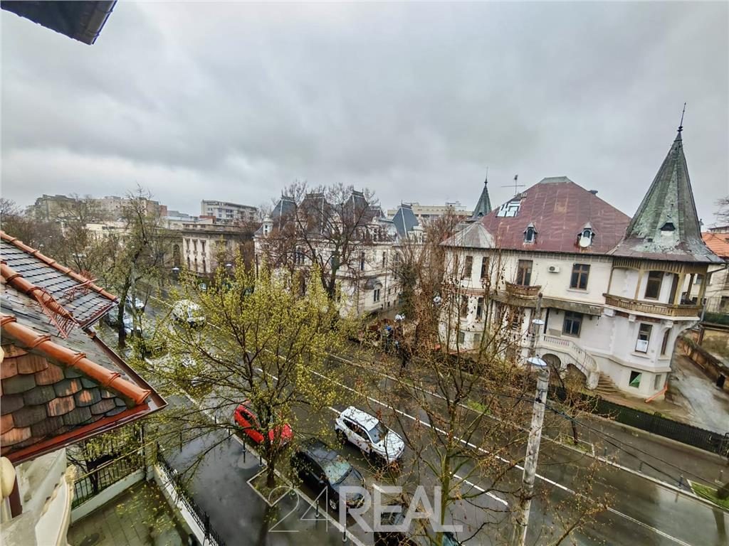 Vila deosebita de inchiriat, pentru birouri - 640 mp - foto 7