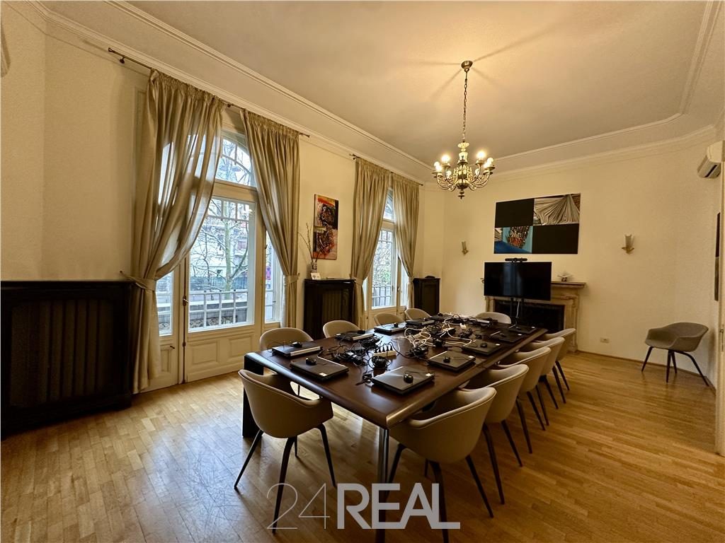 Vila deosebita de inchiriat, pentru birouri - 640 mp - foto 8