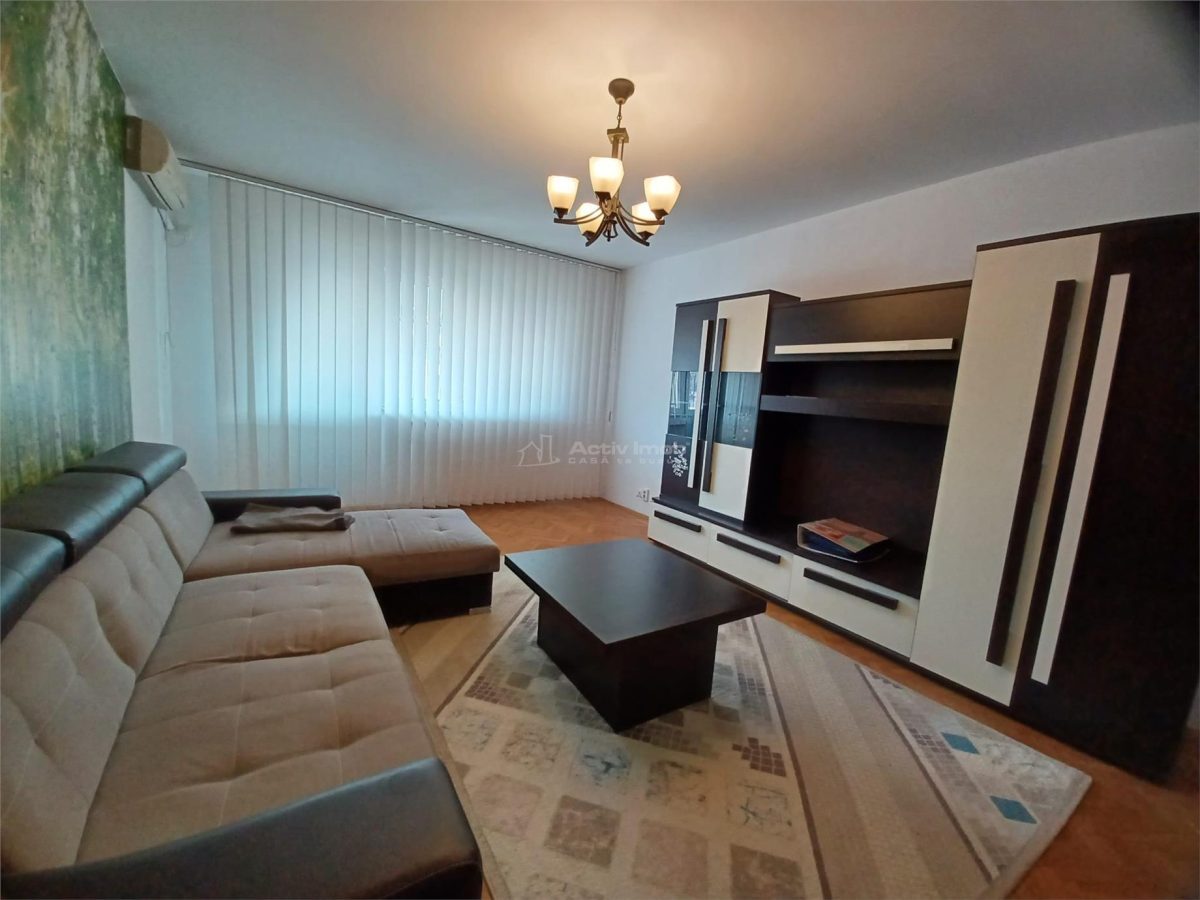 Vanzare Apartament 3 Camere  Victoriei- Piata Sfintii Voievozi - foto 6