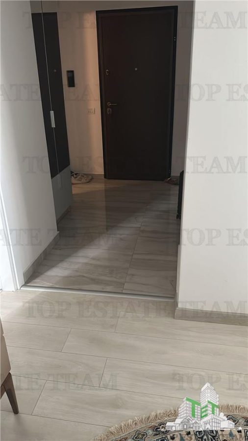 Matei Basarab in exclusivitate apartament deosebit- mobilat -utilat lux - foto 2