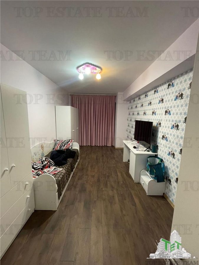 Matei Basarab in exclusivitate apartament deosebit- mobilat -utilat lux - foto 9