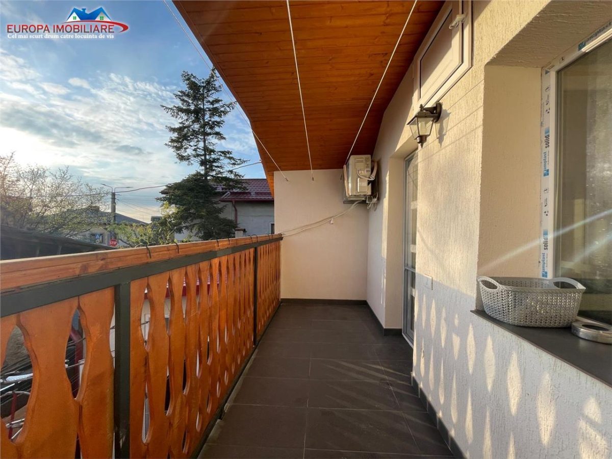 Casa P+M de vanzare zona centrala Tulcea - 