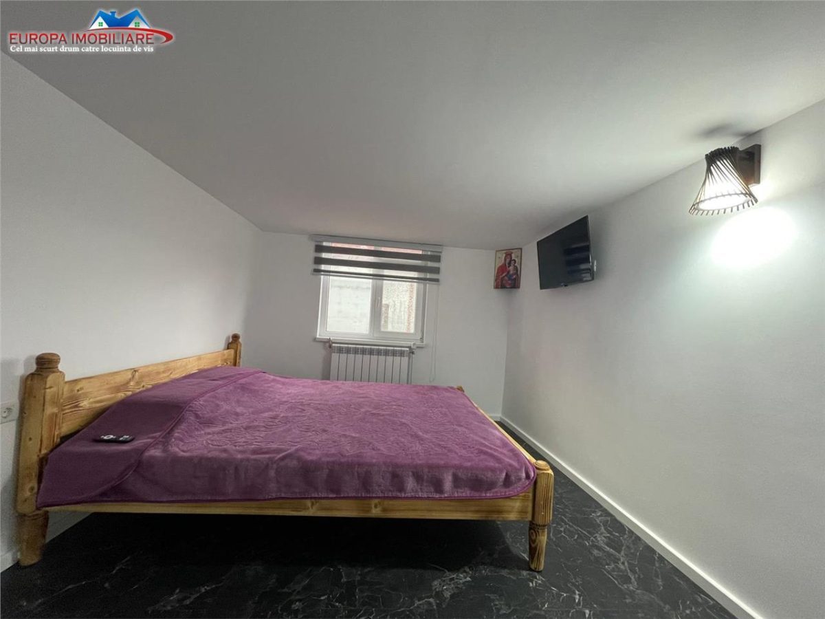 Casa P+M de vanzare zona centrala Tulcea - foto 15