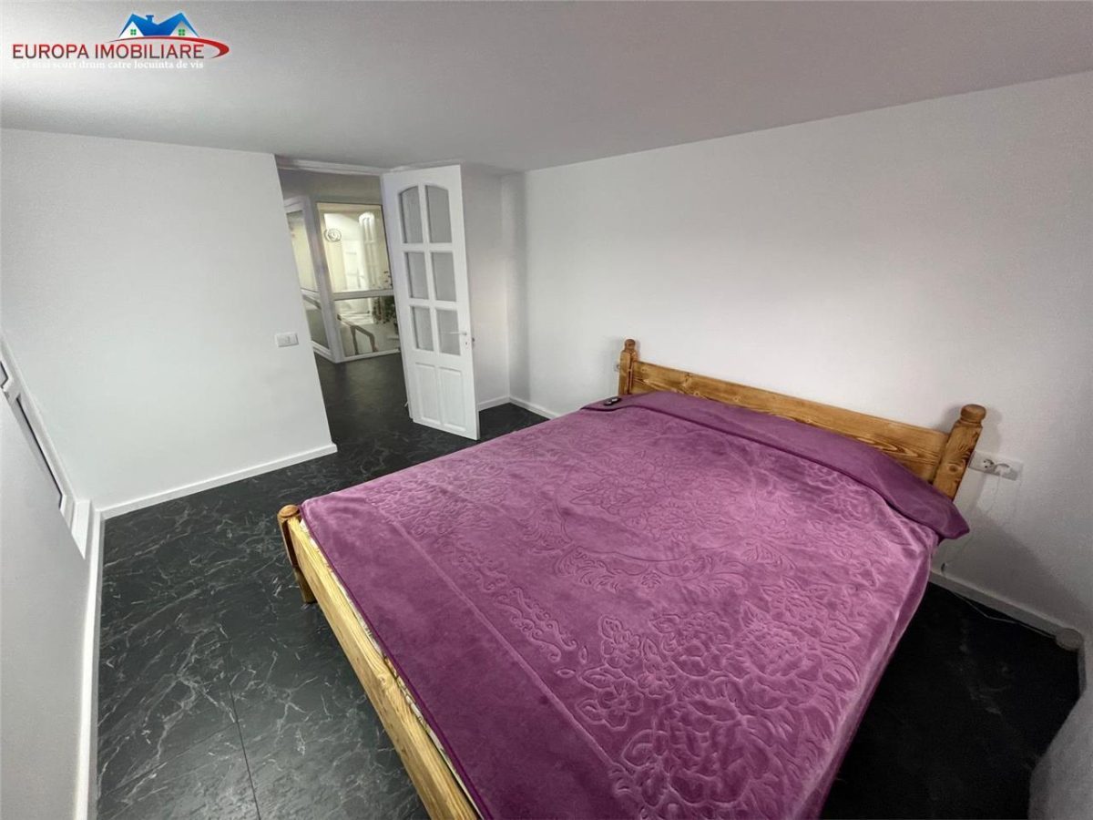 Casa P+M de vanzare zona centrala Tulcea - foto 16