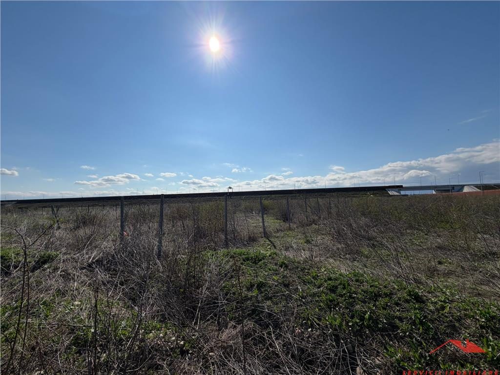 Teren intravilan 700mp in zona de Nord de vanzare - foto 6