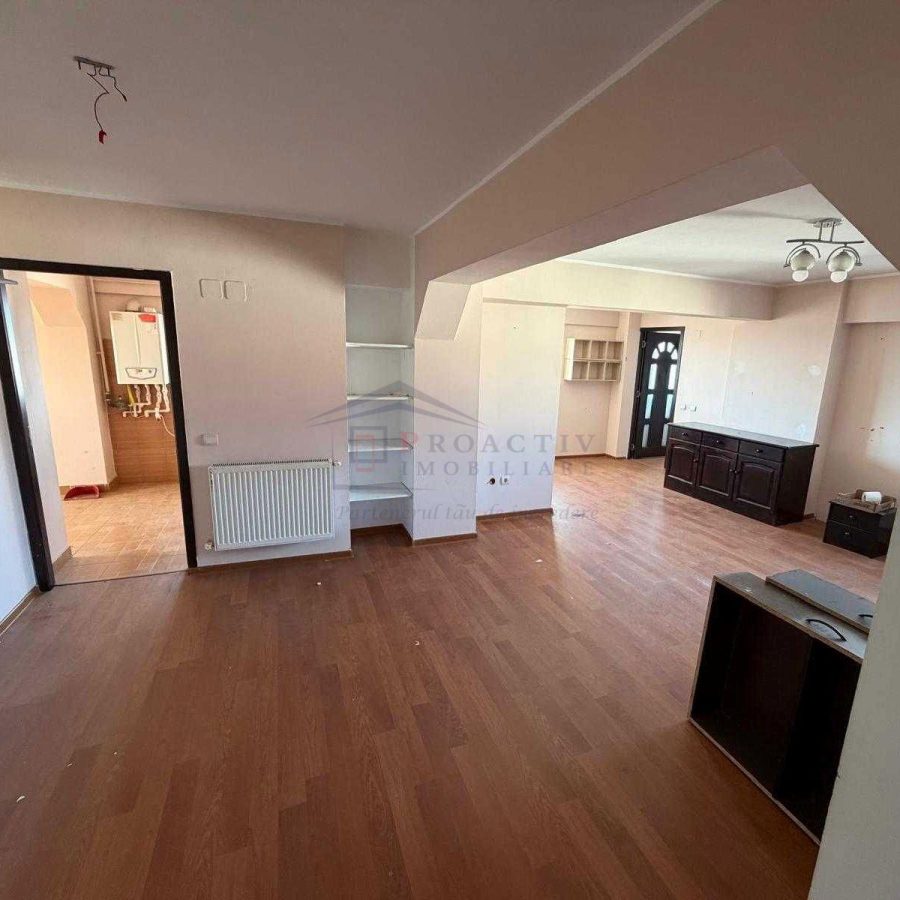 Apartament 3 camere | Burdujeni | Bloc Nou | Etaj Intermediar | 3c-4561 - 