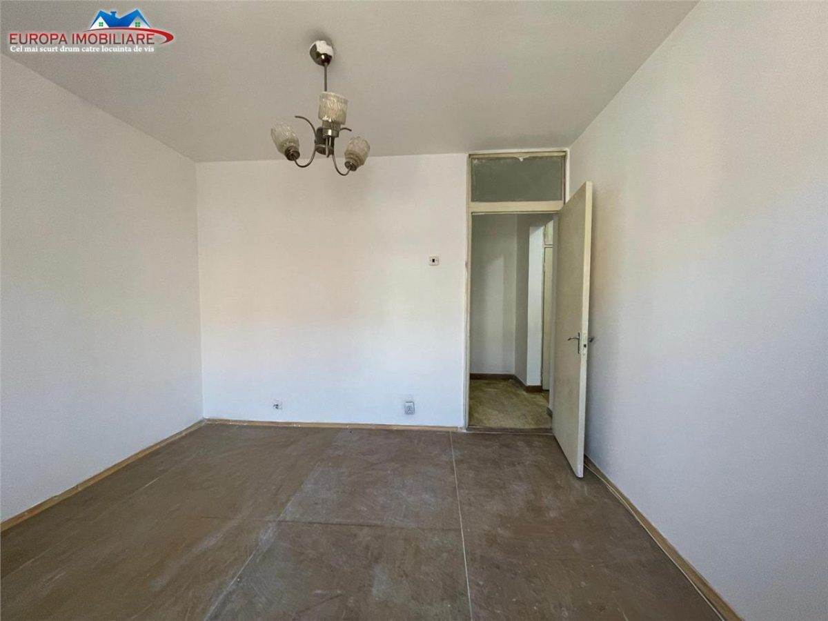 Apartament 2 camere de vanzare zona C5 Tulcea - foto 5