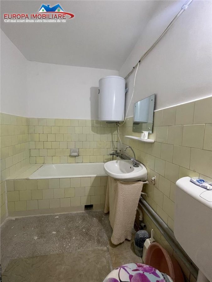 Apartament 2 camere de vanzare zona C5 Tulcea - foto 7