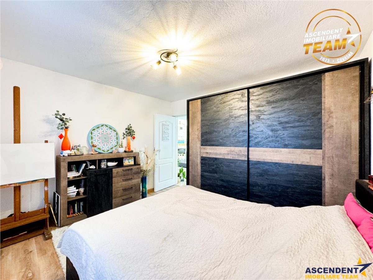 Casa primitoare si apreciabila, areal cu liniste, gradina frumoasa, Sancraiu,Szalomer Covasna - foto 22