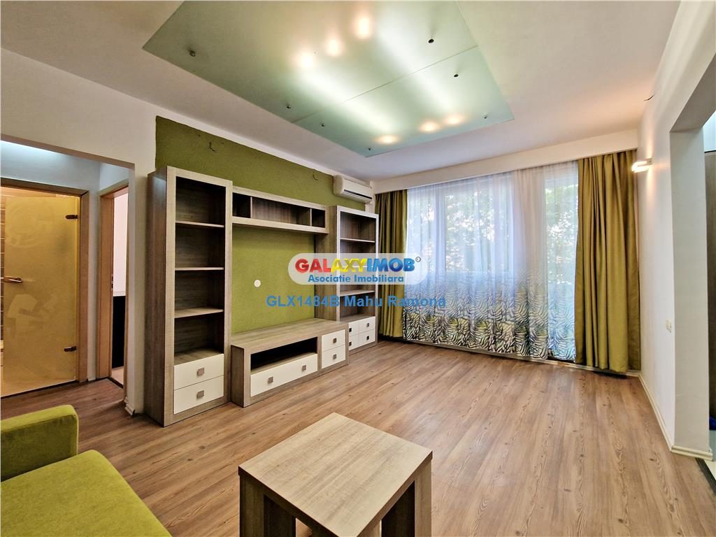 Apartament 2 camere, modern, mobilier nou, Ion Mihalache - Popisteanu - 