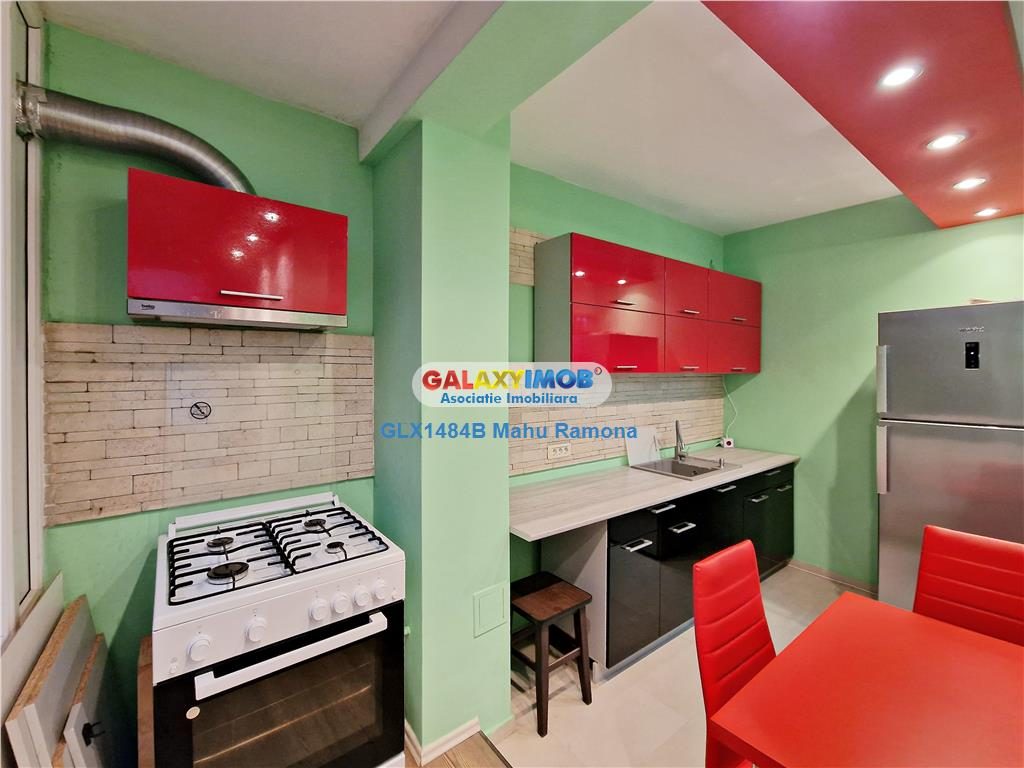 Apartament 2 camere, modern, mobilier nou, Ion Mihalache - Popisteanu - foto 11