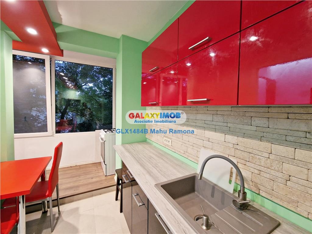 Apartament 2 camere, modern, mobilier nou, Ion Mihalache - Popisteanu - foto 12