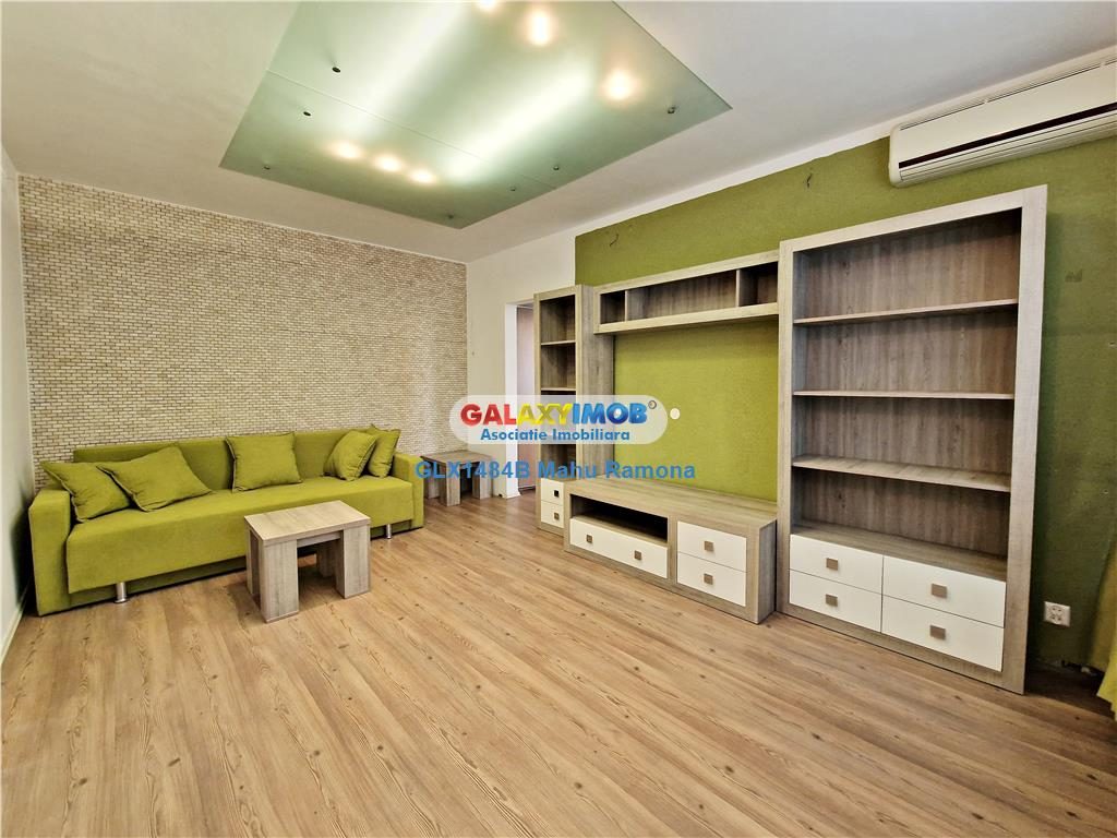 Apartament 2 camere, modern, mobilier nou, Ion Mihalache - Popisteanu - foto 3