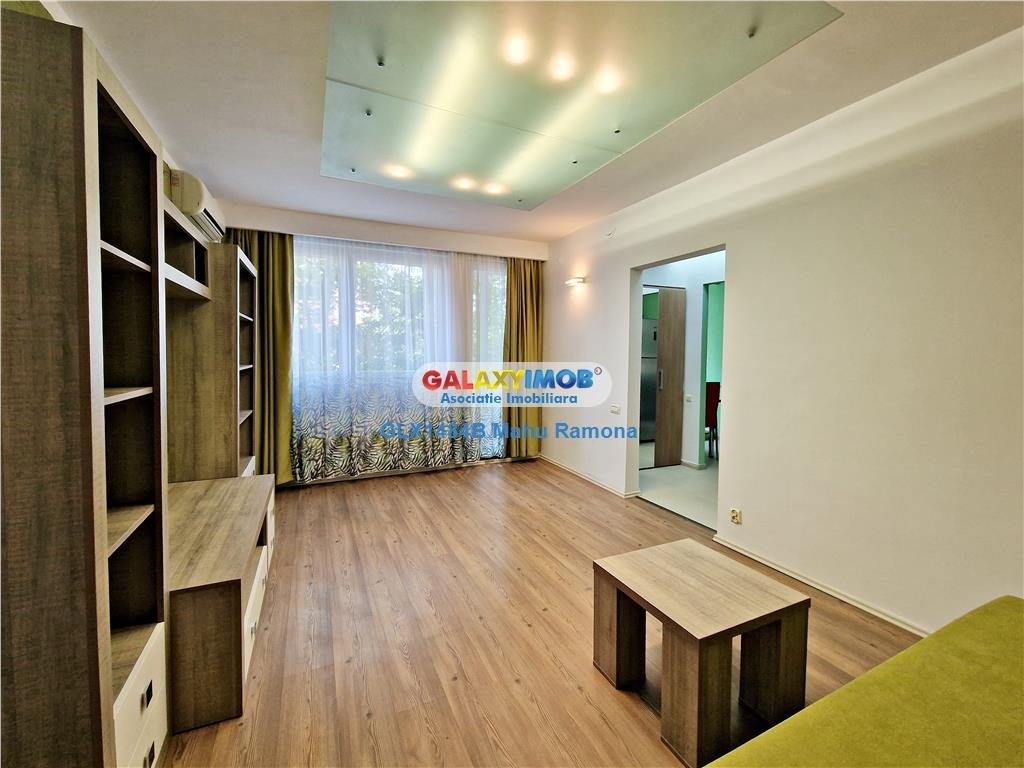 Apartament 2 camere, modern, mobilier nou, Ion Mihalache - Popisteanu - foto 4