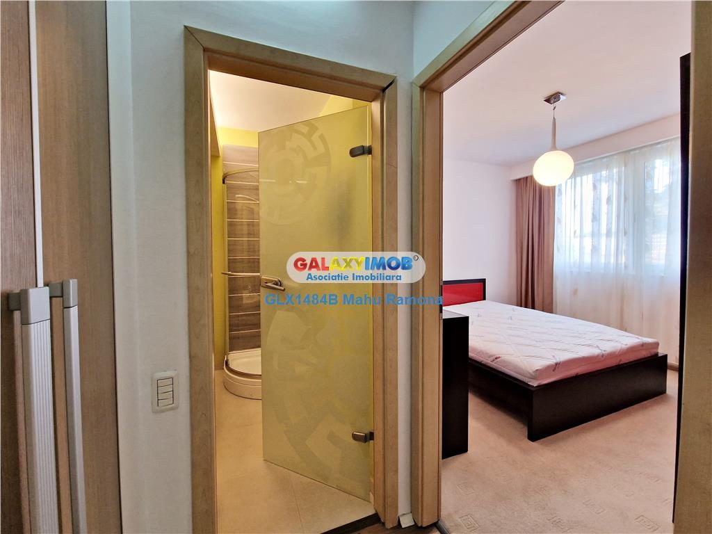 Apartament 2 camere, modern, mobilier nou, Ion Mihalache - Popisteanu - foto 5