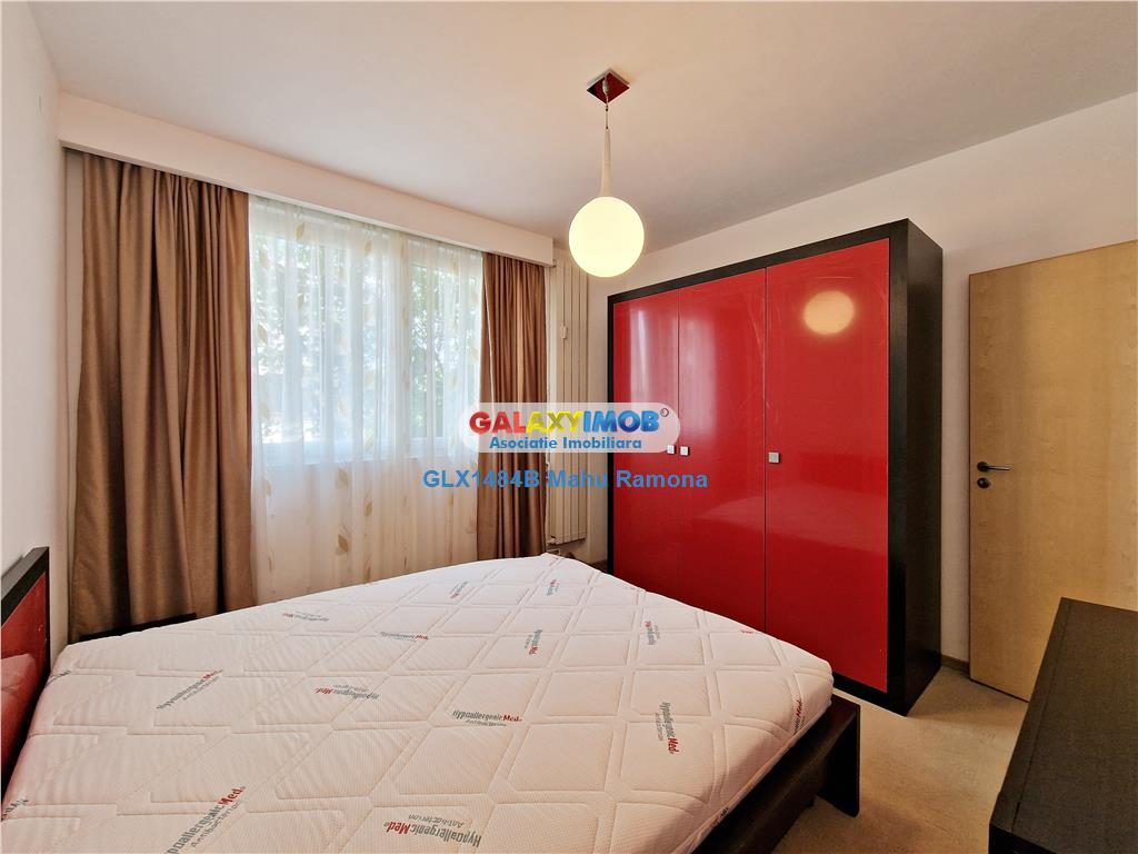 Apartament 2 camere, modern, mobilier nou, Ion Mihalache - Popisteanu - foto 6