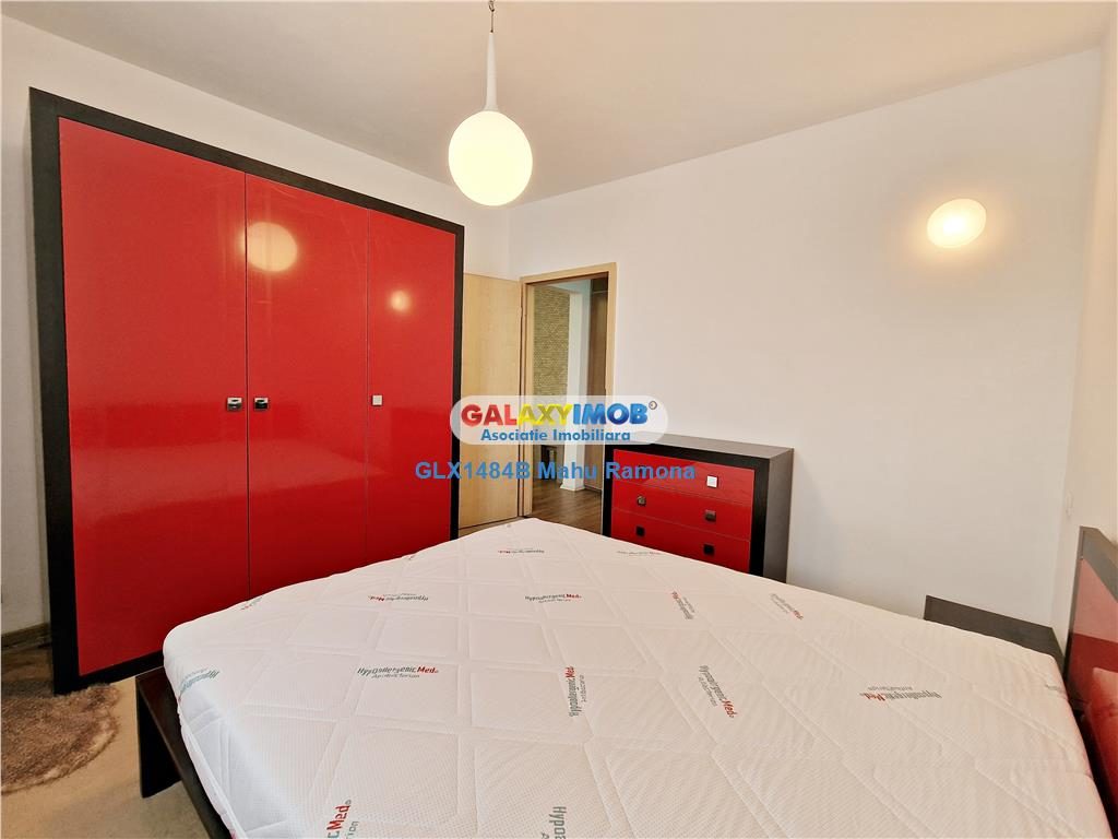 Apartament 2 camere, modern, mobilier nou, Ion Mihalache - Popisteanu - foto 7