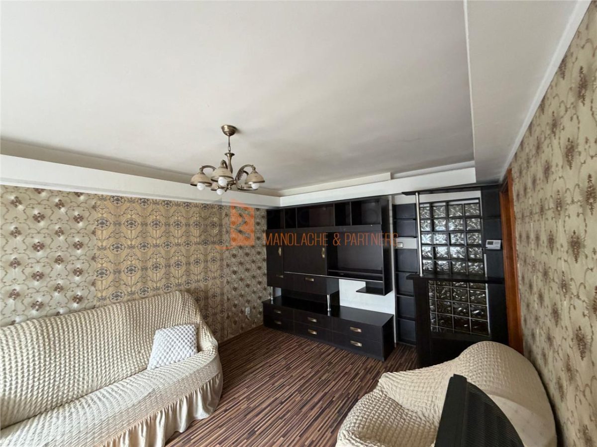 Apartament 3 camere cf 1 decomandat zona Micro 3 - foto 2