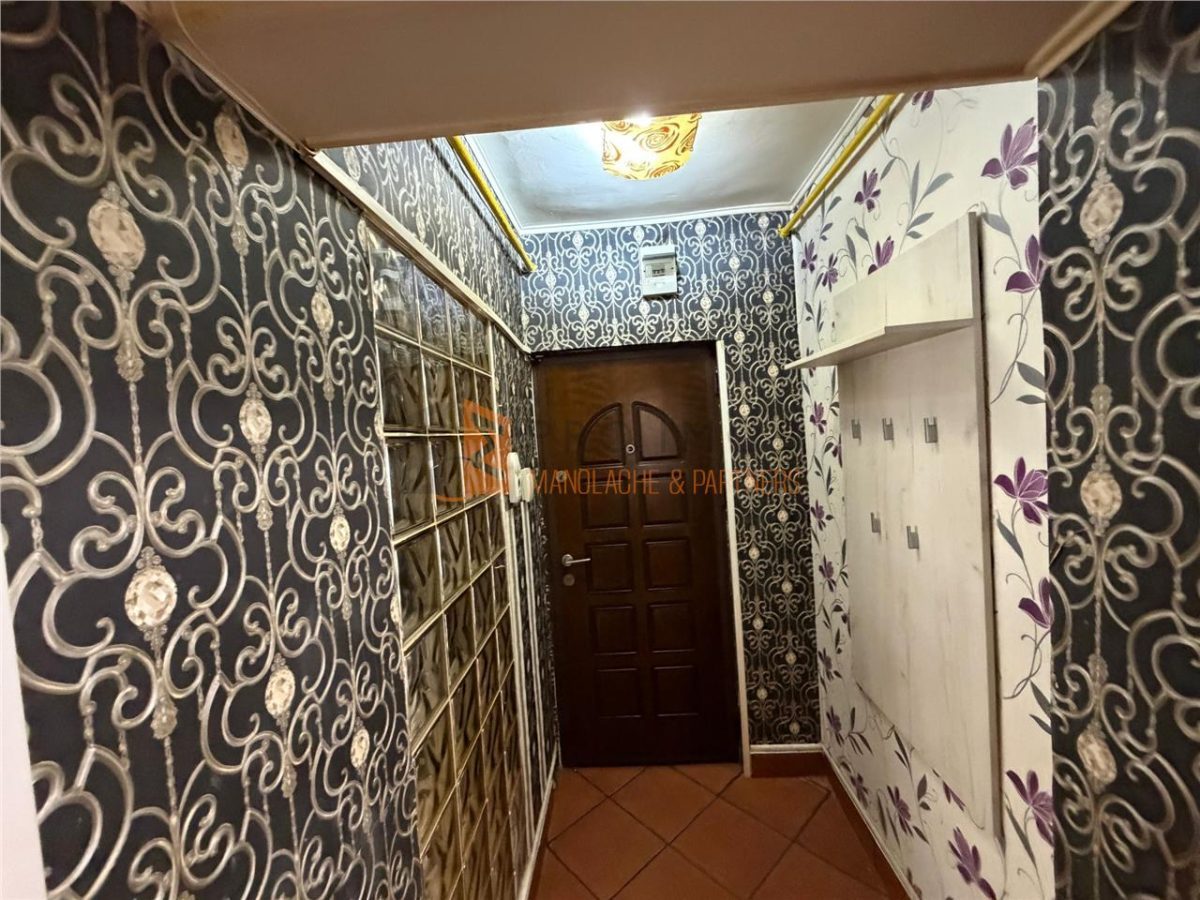 Apartament 3 camere cf 1 decomandat zona Micro 3 - foto 10