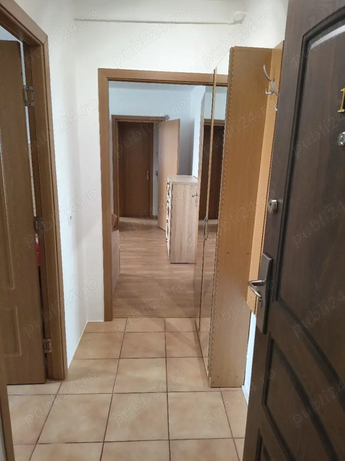 Apartament 2 camere zona Grivitei,renovat 84000 Euro - foto 2