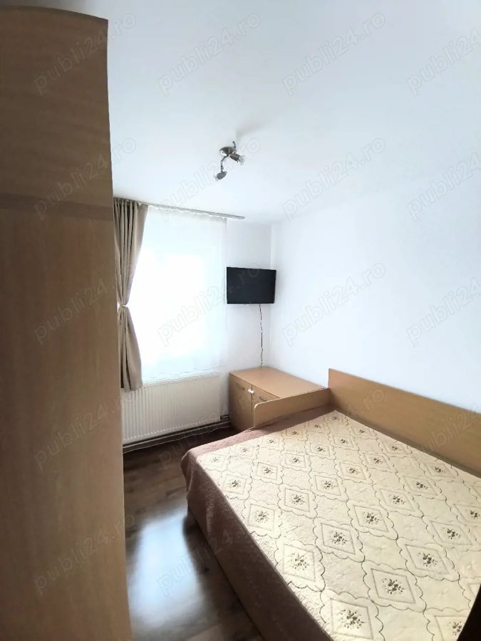 Apartament 2 camere zona Grivitei,renovat 84000 Euro - foto 3