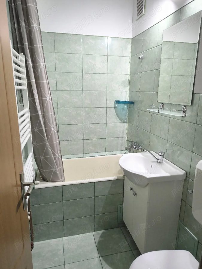 Apartament 2 camere zona Grivitei,renovat 84000 Euro - foto 5