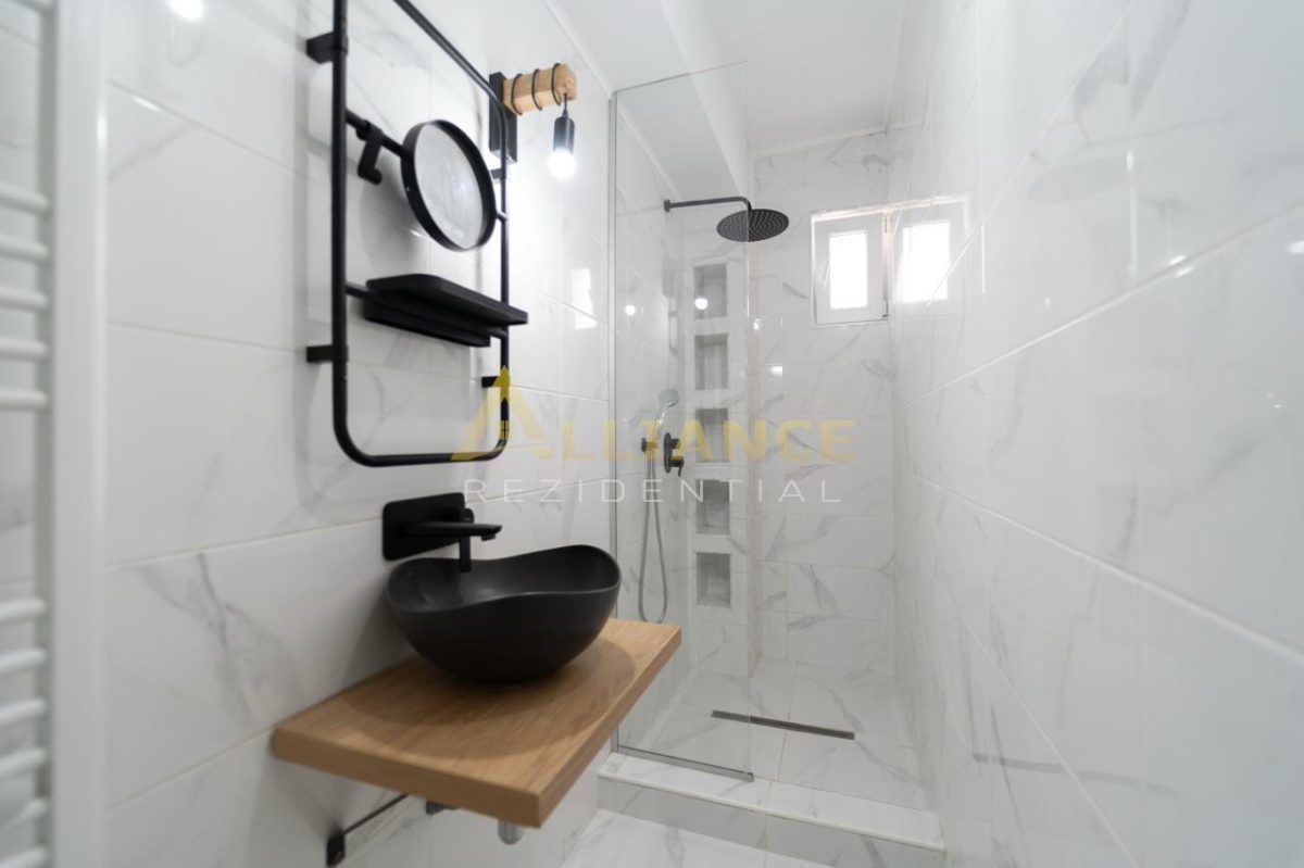 Biruintei 77 - 2 Camere - Gradina 200 mp - Mobilat - Mutare Imediata - foto 6