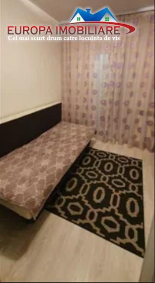 Apartament 2 camere, transformat in 3 camere zona 23 August Tulcea - foto 3