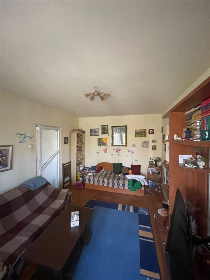 Apartament 2 camere zona Democratiei - 