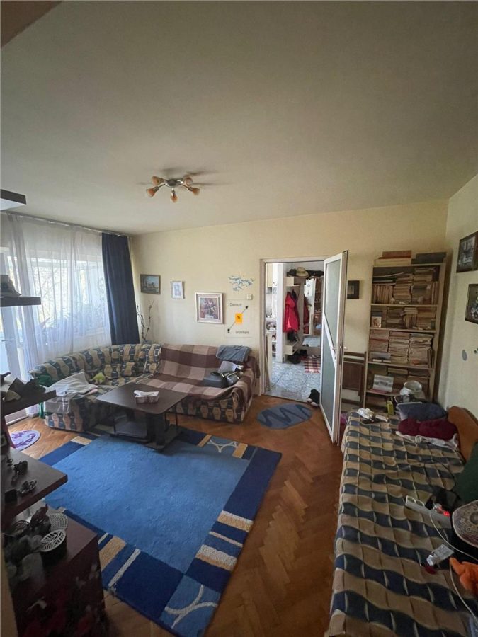 Apartament 2 camere zona Democratiei - foto 2