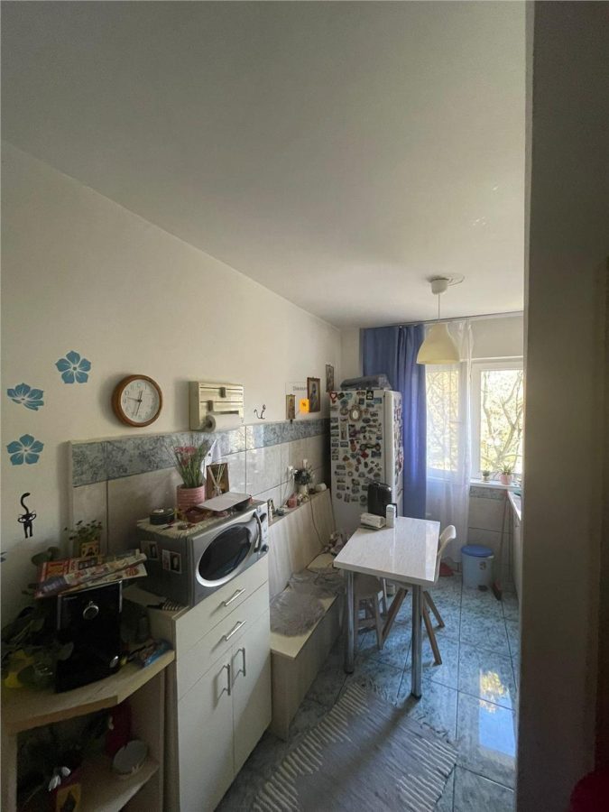 Apartament 2 camere zona Democratiei - foto 5