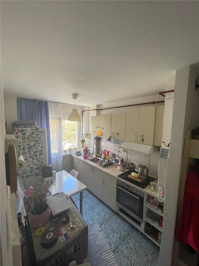 Apartament 2 camere zona Democratiei - foto 6