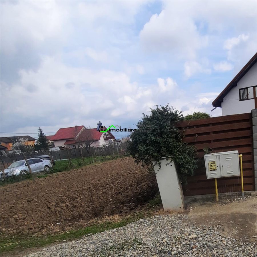 Teren intravilan  Magura-Farbe - 