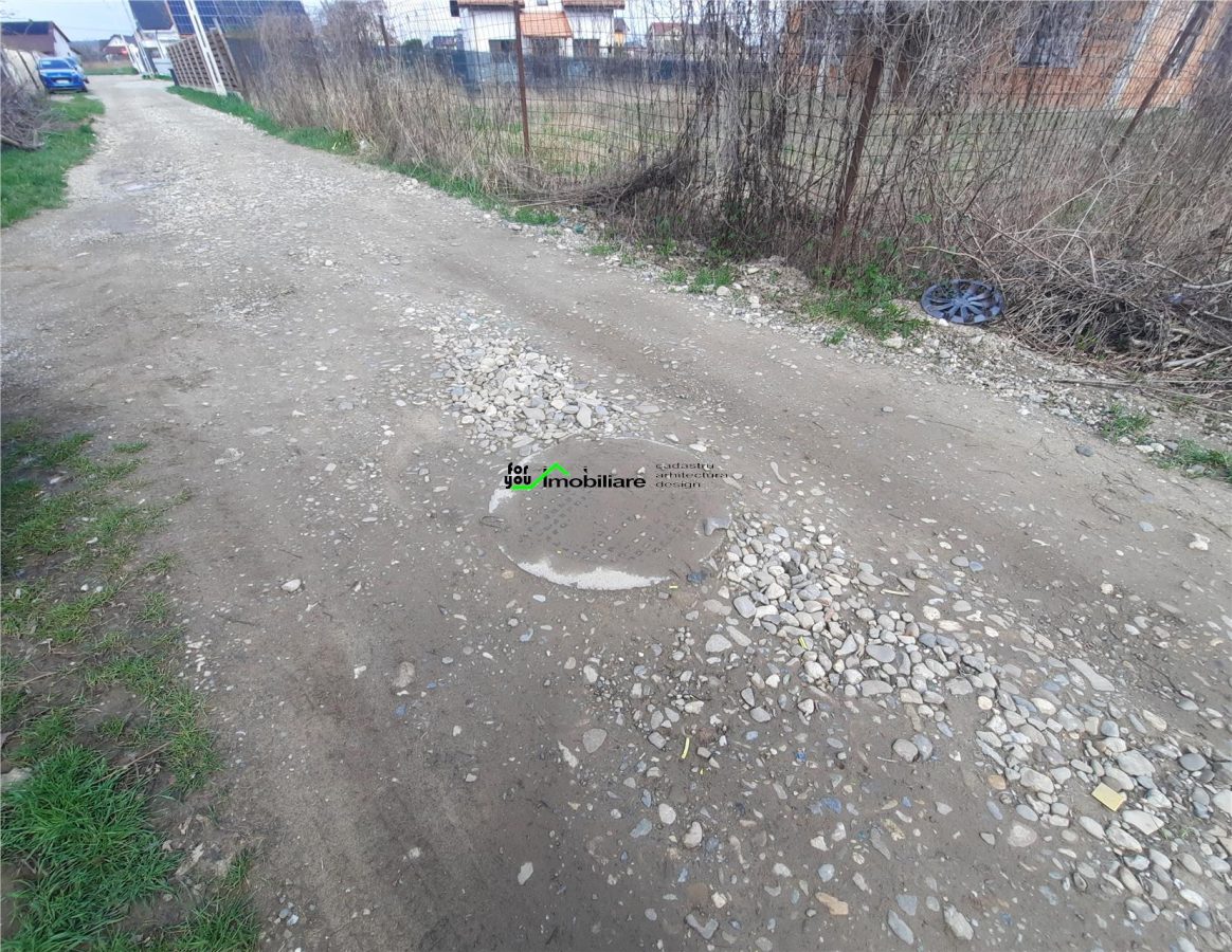 Teren intravilan  Magura-Farbe - foto 2