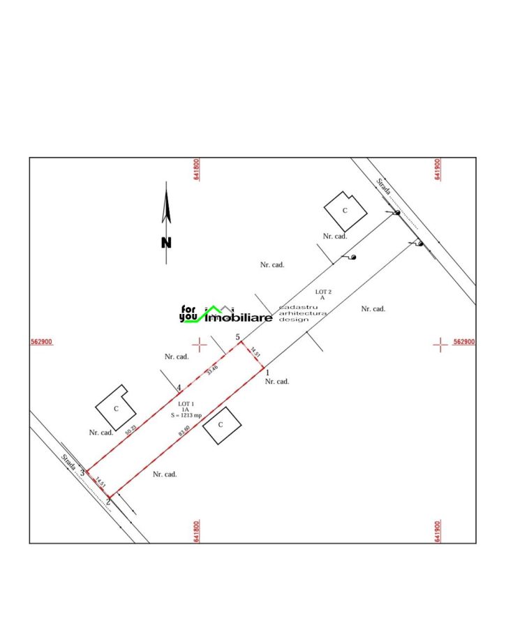 Teren intravilan  Magura-Farbe - foto 4
