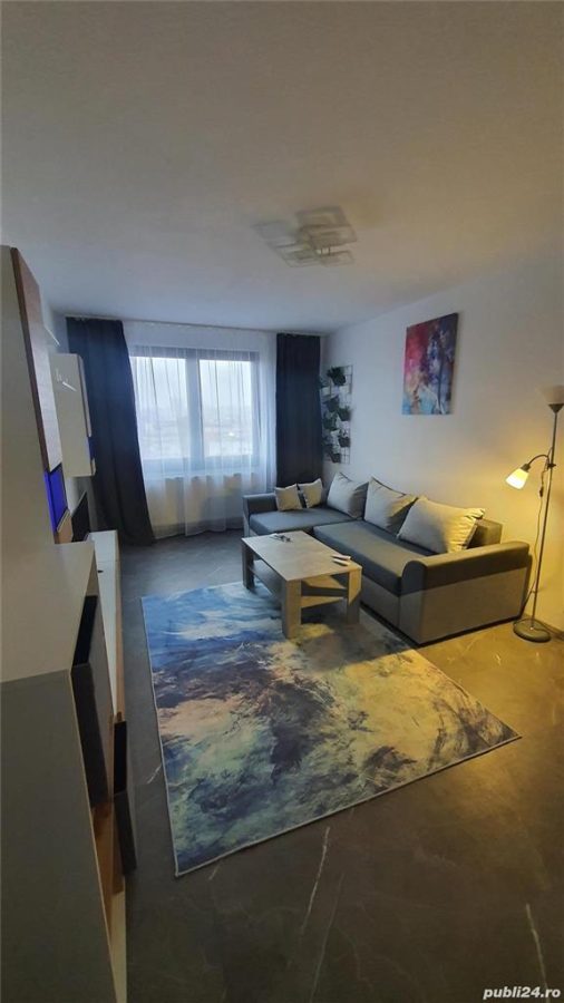 Obor Metrou Veranda Mall Parc Obor Centrala Proprie - Bucuresti