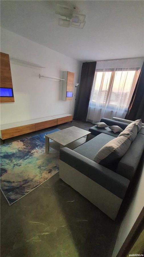 Obor Metrou Veranda Mall Parc Obor Centrala Proprie - foto 2