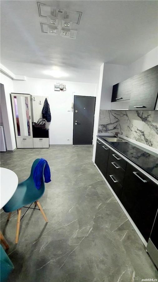 Obor Metrou Veranda Mall Parc Obor Centrala Proprie - foto 5