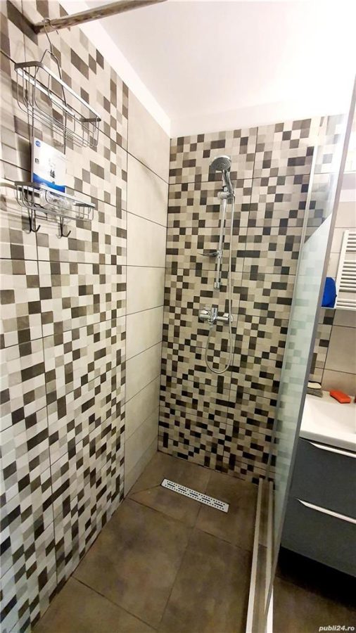 Obor Metrou Veranda Mall Parc Obor Centrala Proprie - foto 8