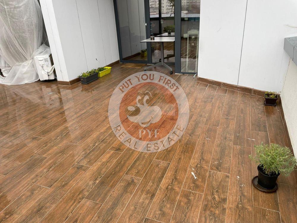 Barbu Vacarescu | 4 camere | Bloc nou | 154 mp | B13156 - foto 2