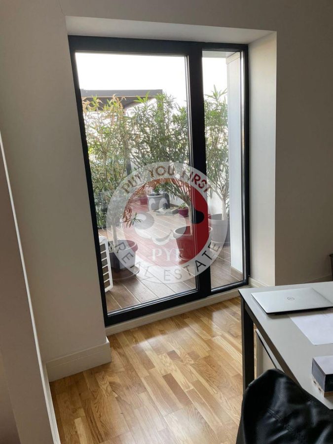 Barbu Vacarescu | 4 camere | Bloc nou | 154 mp | B13156 - foto 4