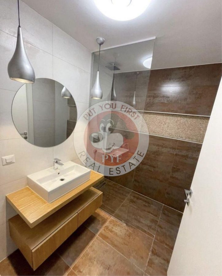 Barbu Vacarescu | 4 camere | Bloc nou | 154 mp | B13156 - foto 5