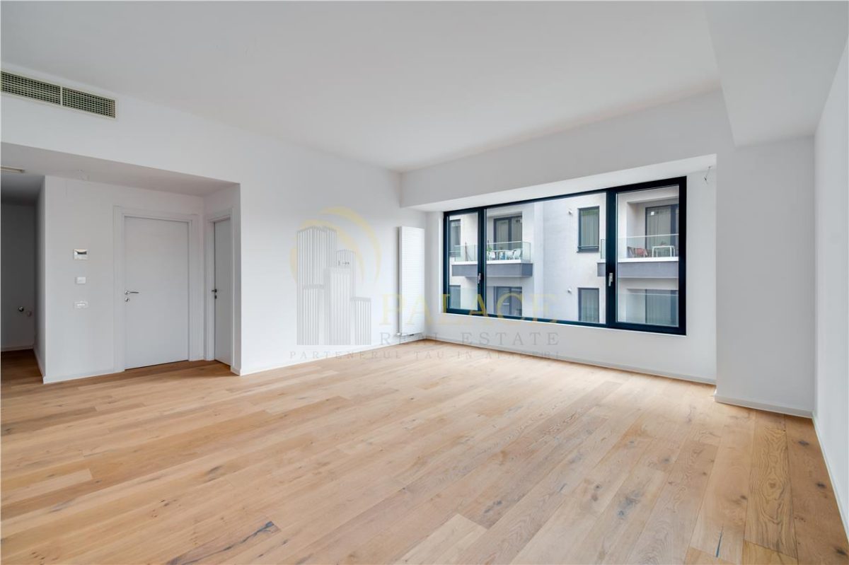 Apartament 3 camere premium Aviatiei || Imobil boutique || Finisaje de lux & facilitati exclusive|| Tva inclus in pret || - 