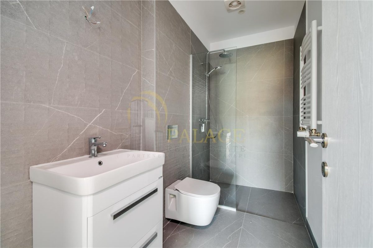 Apartament 3 camere premium Aviatiei || Imobil boutique || Finisaje de lux & facilitati exclusive|| Tva inclus in pret || - foto 11