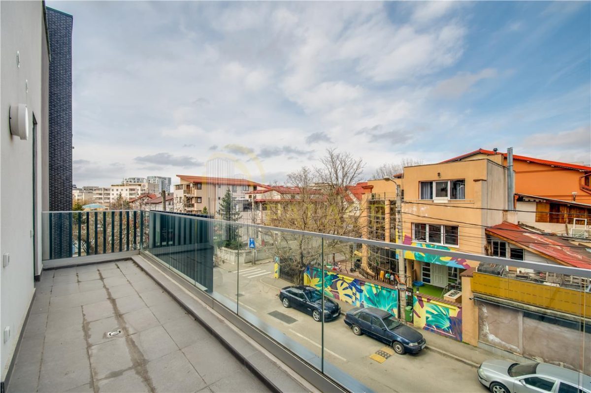 Apartament 3 camere premium Aviatiei || Imobil boutique || Finisaje de lux & facilitati exclusive|| Tva inclus in pret || - foto 12