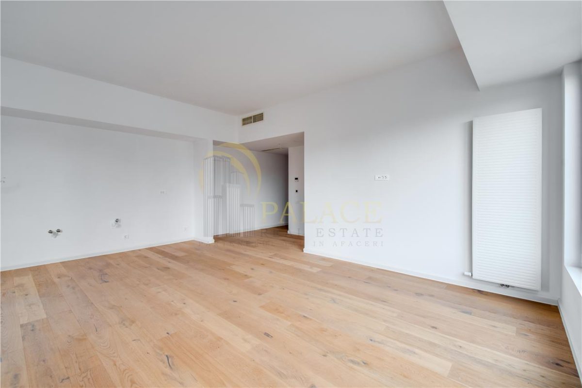 Apartament 3 camere premium Aviatiei || Imobil boutique || Finisaje de lux & facilitati exclusive|| Tva inclus in pret || - foto 3