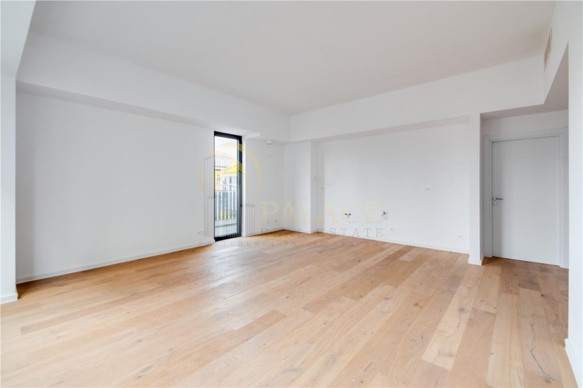 Apartament 3 camere premium Aviatiei || Imobil boutique || Finisaje de lux & facilitati exclusive|| Tva inclus in pret || - foto 4