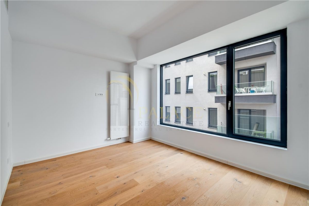 Apartament 3 camere premium Aviatiei || Imobil boutique || Finisaje de lux & facilitati exclusive|| Tva inclus in pret || - foto 5