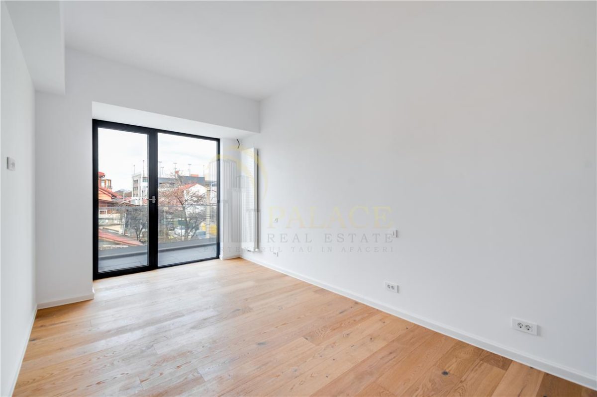 Apartament 3 camere premium Aviatiei || Imobil boutique || Finisaje de lux & facilitati exclusive|| Tva inclus in pret || - foto 6